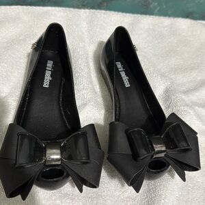 Mini Melissa size 11